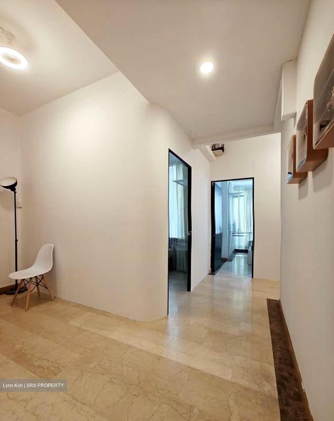 The Huntington (D11), Apartment #543838701